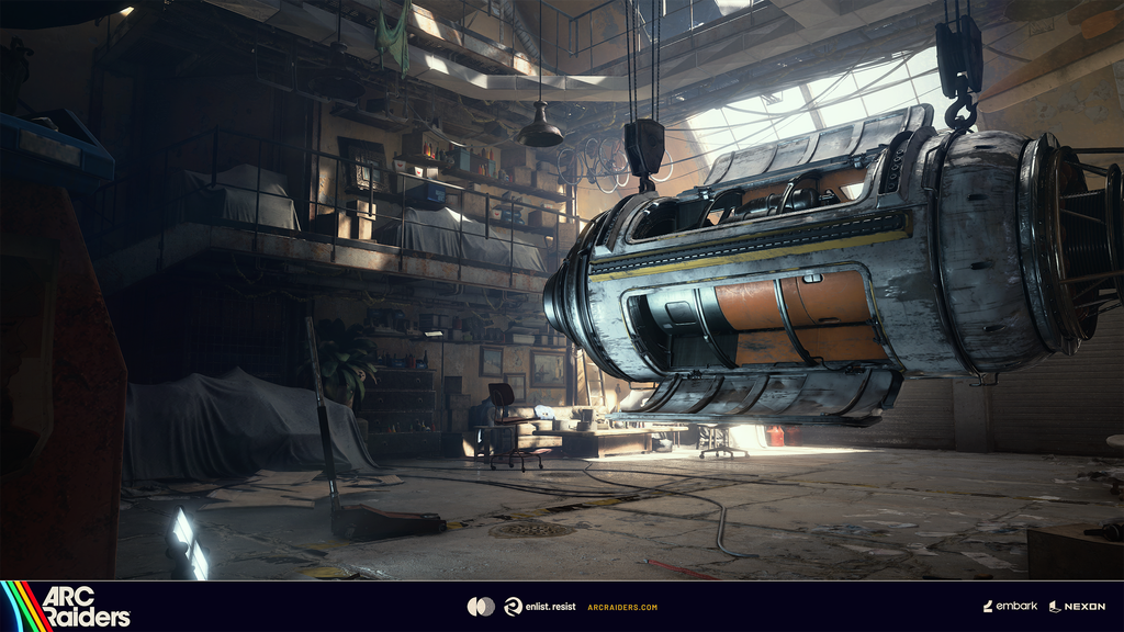 ARC Raiders Expedition System Explained: The Complete Guide Every Raider Needs to Read Before Dropping In