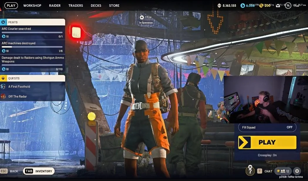 ARC Raiders Best Loadouts 2026: What Pro Players Run