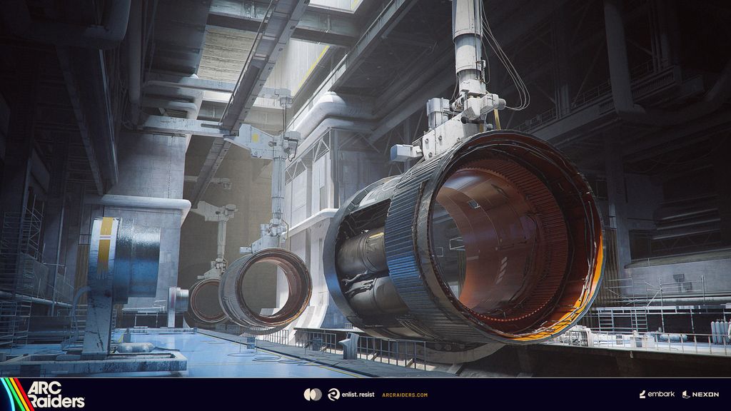 Safest Stella Montis PvE Farming Strategies — ARC Raiders