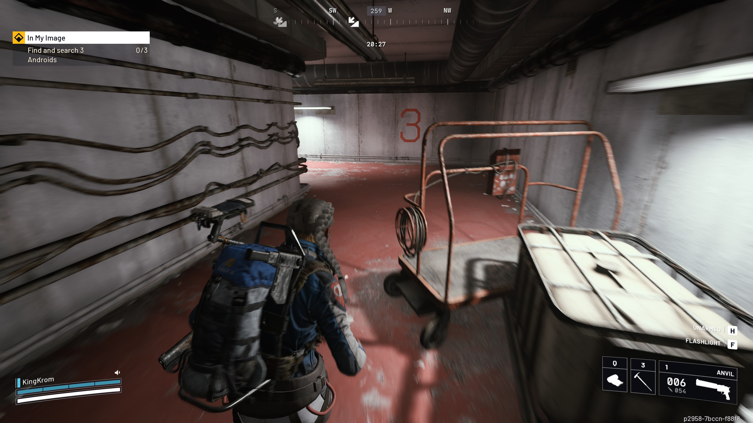 Best Solo Loadouts for Safe Stella Montis Farming (2026)