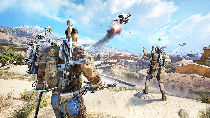 12 Best Games Like ARC Raiders (2026) — Ranked Alternatives