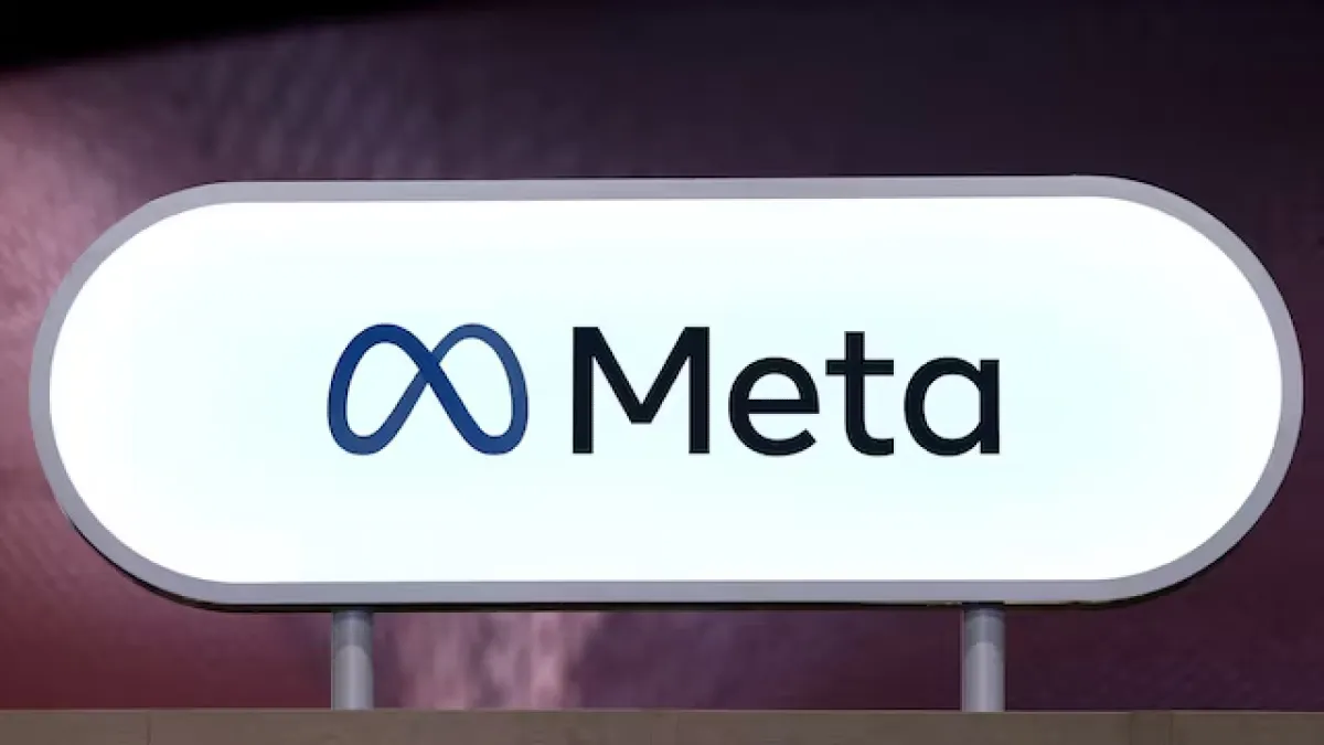 Meta offers massive stock incentives tied to $9 trillion valuation goal
