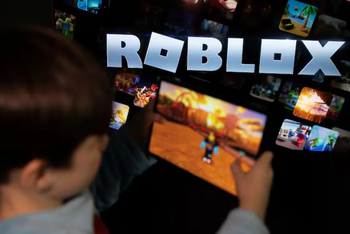 Roblox to add controls for under-16 users in Indonesia amid social media crackdown