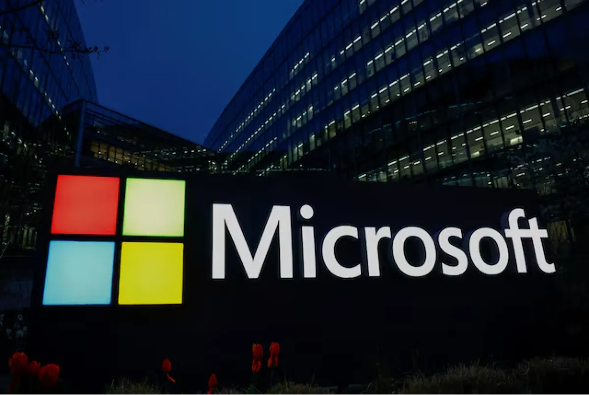 Microsoft to lease Texas AI data center after Oracle, OpenAI exit talks