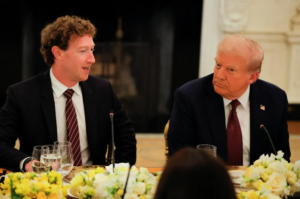 Trump plans to appoint top tech CEOs to AI advisory panel